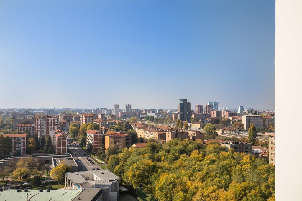 Downtown Milano Apartment Exterior photo