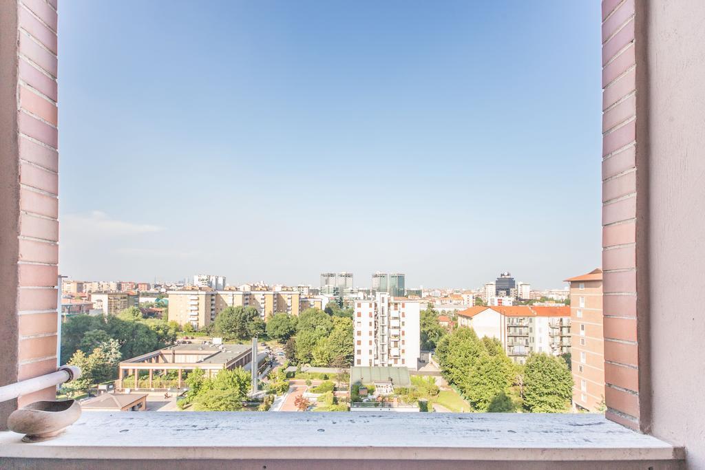 Downtown Milano Apartment Room photo